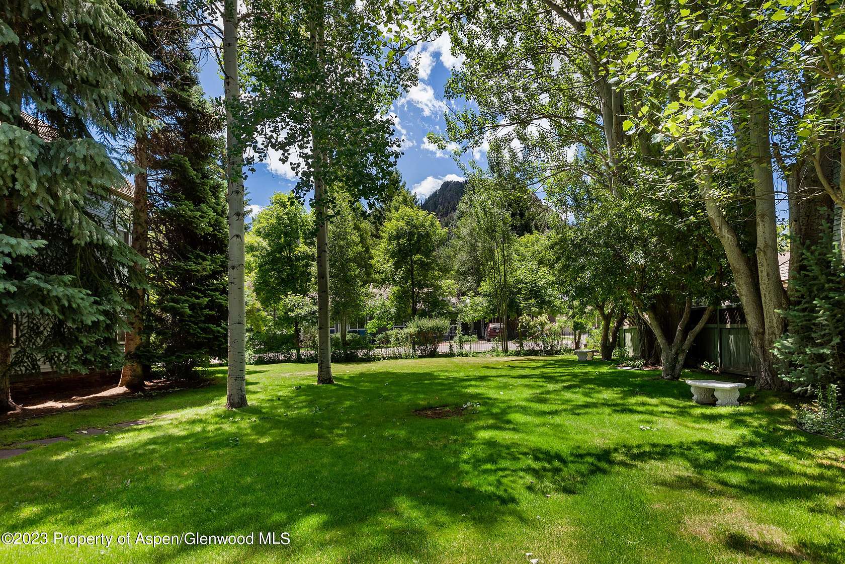 0.07 Acres of Residential Land for Sale in Aspen, Colorado