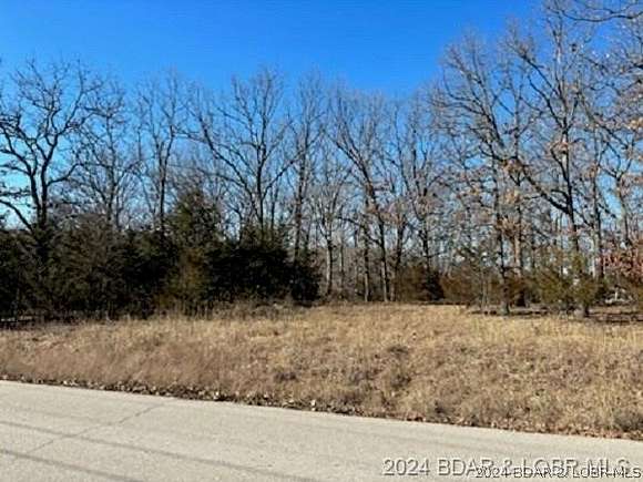 1 Acre of Land for Sale in Camdenton, Missouri