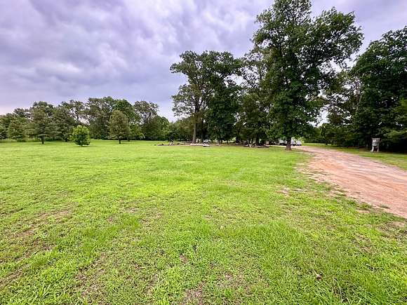 3.3 Acres of Residential Land for Sale in Atoka, Oklahoma