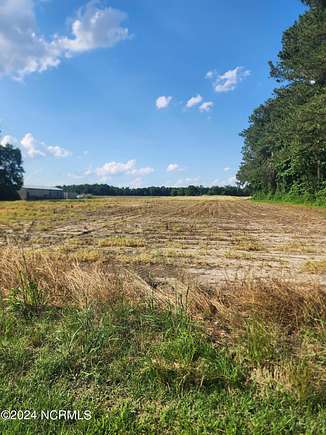 9.6 Acres of Residential Land for Sale in Deep Run, North Carolina