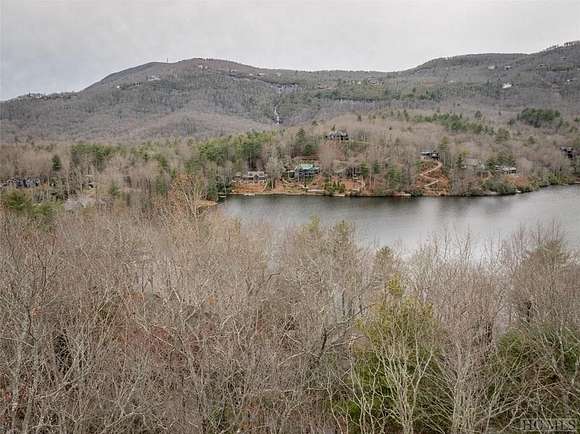 1.52 Acres of Land for Sale in Lake Toxaway, North Carolina