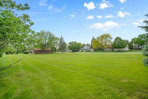 0.69 Acres of Residential Land for Sale in Oconomowoc, Wisconsin