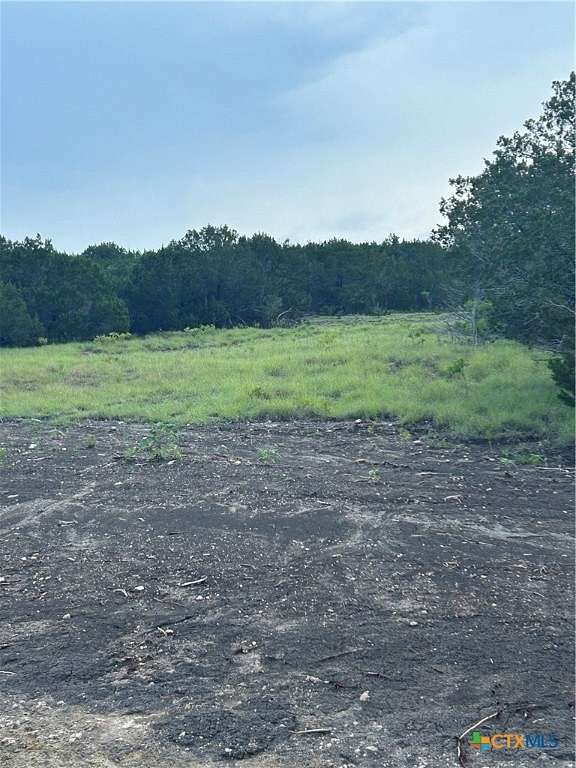 3.695 Acres of Residential Land for Sale in Gatesville, Texas