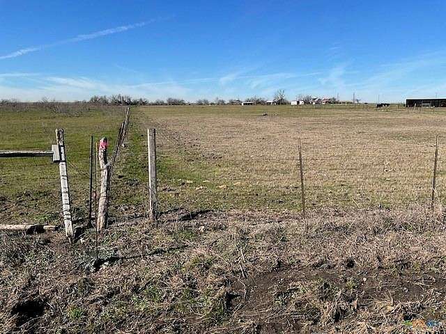 2.5 Acres of Residential Land for Sale in Coupland, Texas