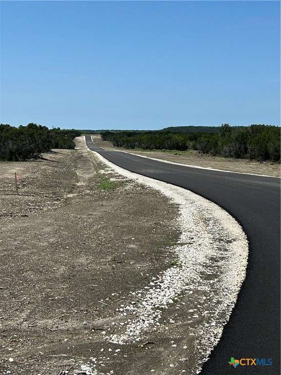 3.881 Acres of Residential Land for Sale in Gatesville, Texas