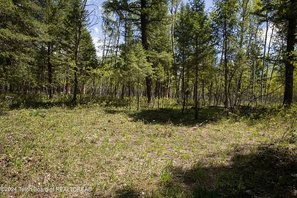 1 Acres of Residential Land for Sale in Star Valley Ranch, Wyoming