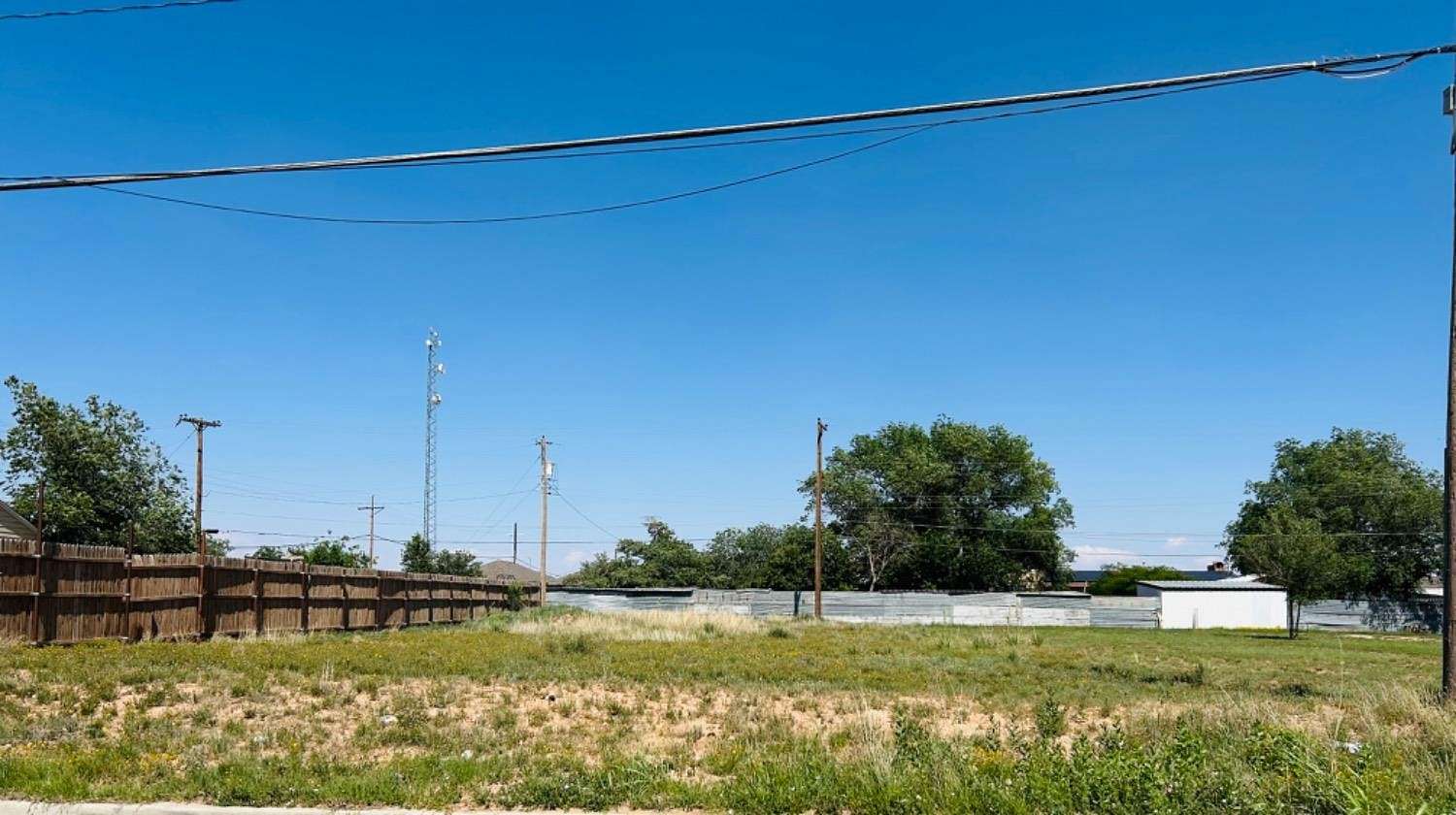 0.17 Acres of Land for Sale in Lubbock, Texas