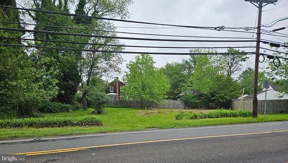 0.3 Acres of Land for Sale in Hamilton Township, New Jersey