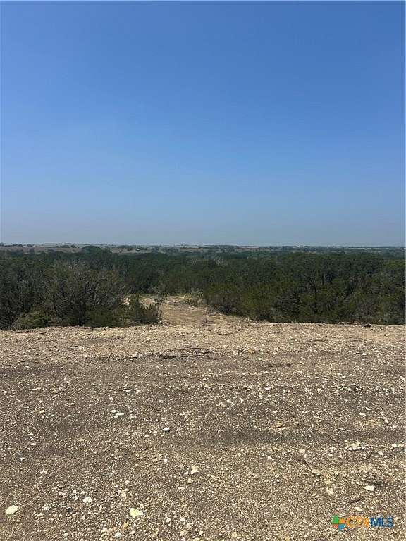 3.275 Acres of Residential Land for Sale in Gatesville, Texas