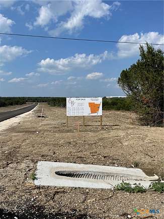 2.742 Acres of Residential Land for Sale in Gatesville, Texas