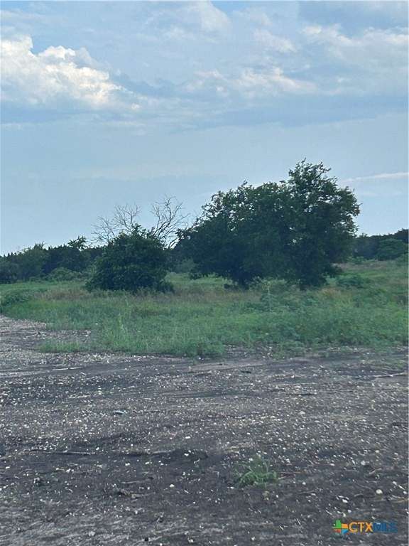 3.371 Acres of Residential Land for Sale in Gatesville, Texas