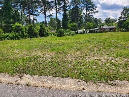 0.3 Acres of Residential Land for Sale in Fayetteville, North Carolina