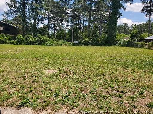 0.33 Acres of Residential Land for Sale in Fayetteville, North Carolina
