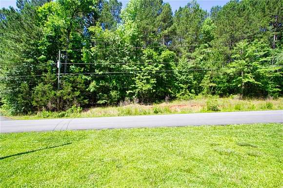 1.1 Acres of Residential Land for Sale in Loganville, Georgia
