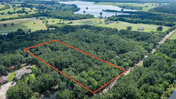 5.093 Acres of Residential Land for Sale in Athens, Texas