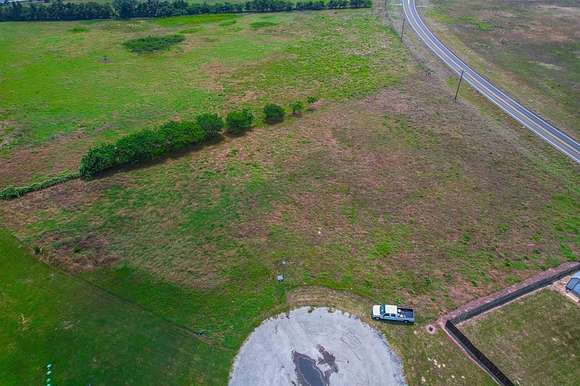 0.748 Acres of Residential Land for Sale in Athens, Texas