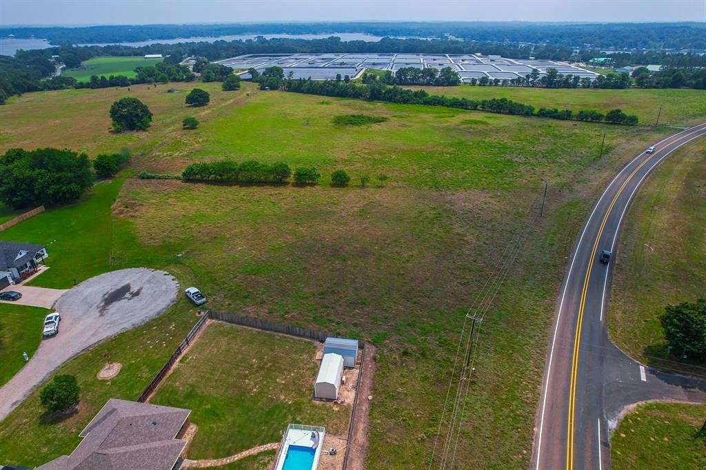 0.74 Acres of Residential Land for Sale in Athens, Texas