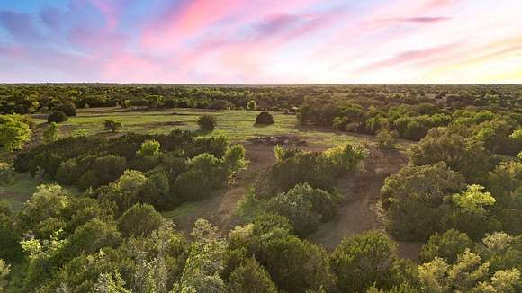 131.75 Acres of Land for Sale in Valley Mills, Texas