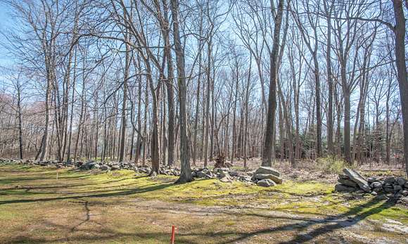 1.3 Acres of Residential Land for Sale in Ridgefield, Connecticut