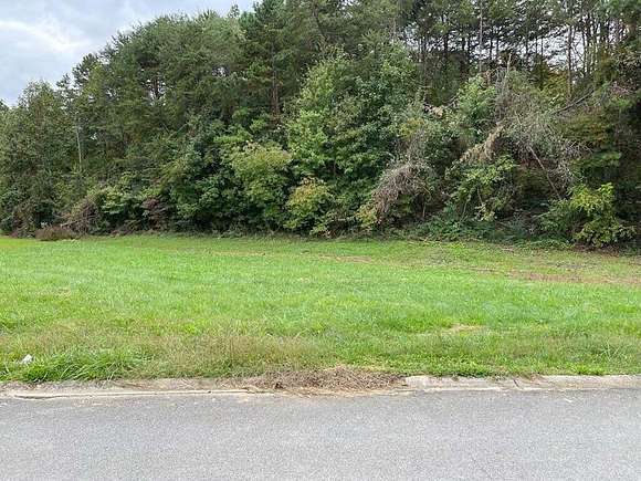 0.34 Acres of Residential Land for Sale in Sevierville, Tennessee