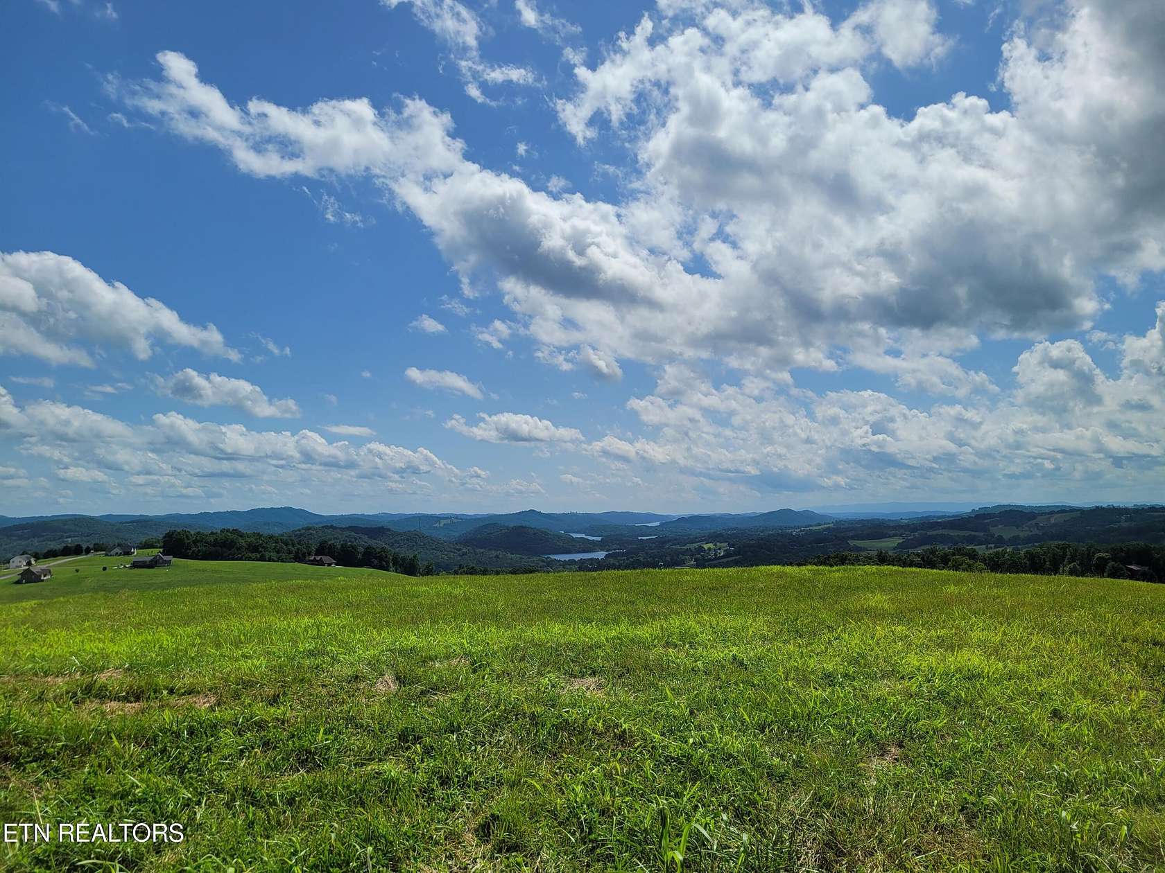 1.8 Acres of Residential Land for Sale in New Tazewell, Tennessee