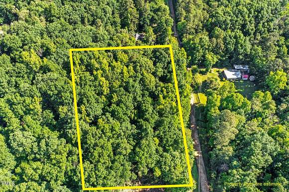 1.06 Acres of Residential Land for Sale in Snow Camp, North Carolina