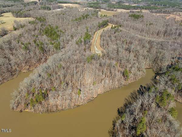 5.86 Acres of Residential Land for Sale in Roxboro, North Carolina