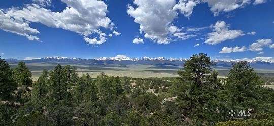 6 Acres of Residential Land for Sale in Westcliffe, Colorado
