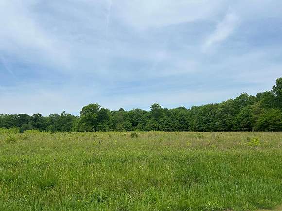 47.6 Acres of Land for Sale in Seneca, Pennsylvania