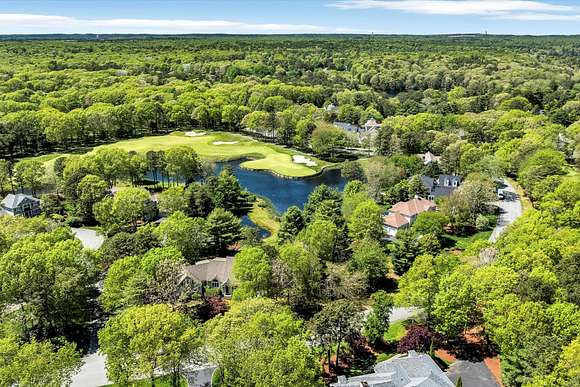 0.35 Acres of Residential Land for Sale in Sandwich, Massachusetts