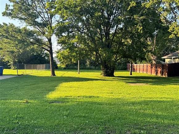 0.23 Acres of Residential Land for Sale in Tulsa, Oklahoma