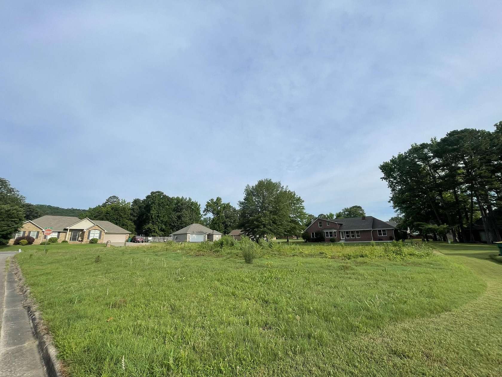 0.39 Acres of Residential Land for Sale in Russellville, Arkansas