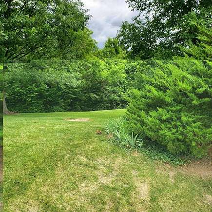 3 Acres of Residential Land for Sale in Lawrenceburg, Indiana