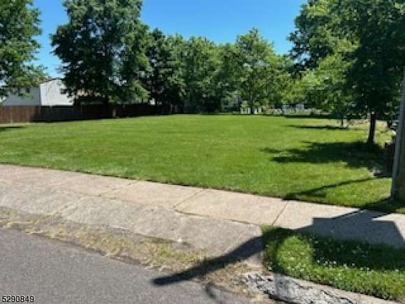 0.31 Acres of Commercial Land for Sale in Somerville, New Jersey