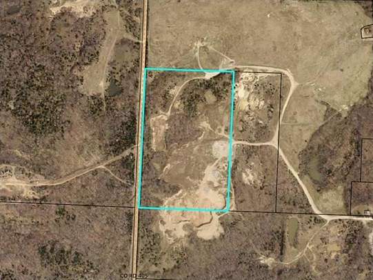 24.4 Acres of Recreational Land for Sale in Dexter, Missouri