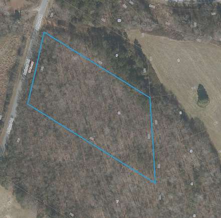 3 Acres of Land for Sale in Troutman, North Carolina