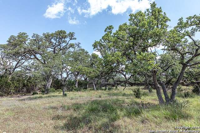 1.01 Acres of Residential Land for Sale in Bulverde, Texas