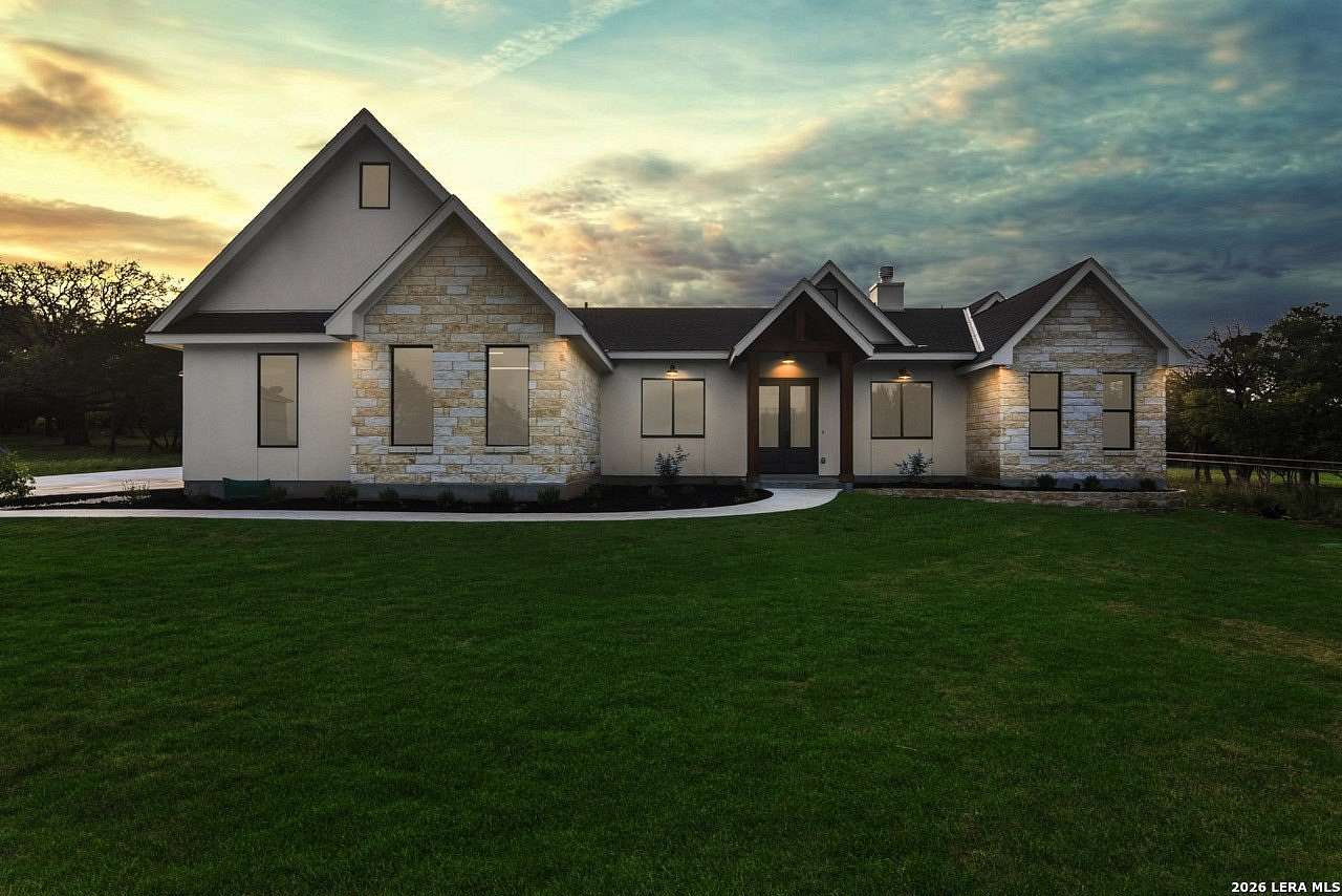 1 Acre of Residential Land for Sale in Bulverde, Texas