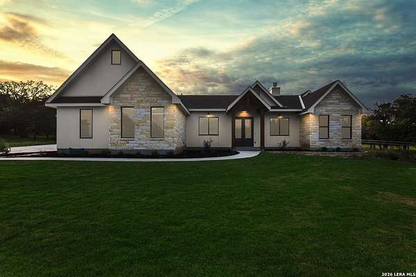 1 Acre of Residential Land for Sale in Bulverde, Texas