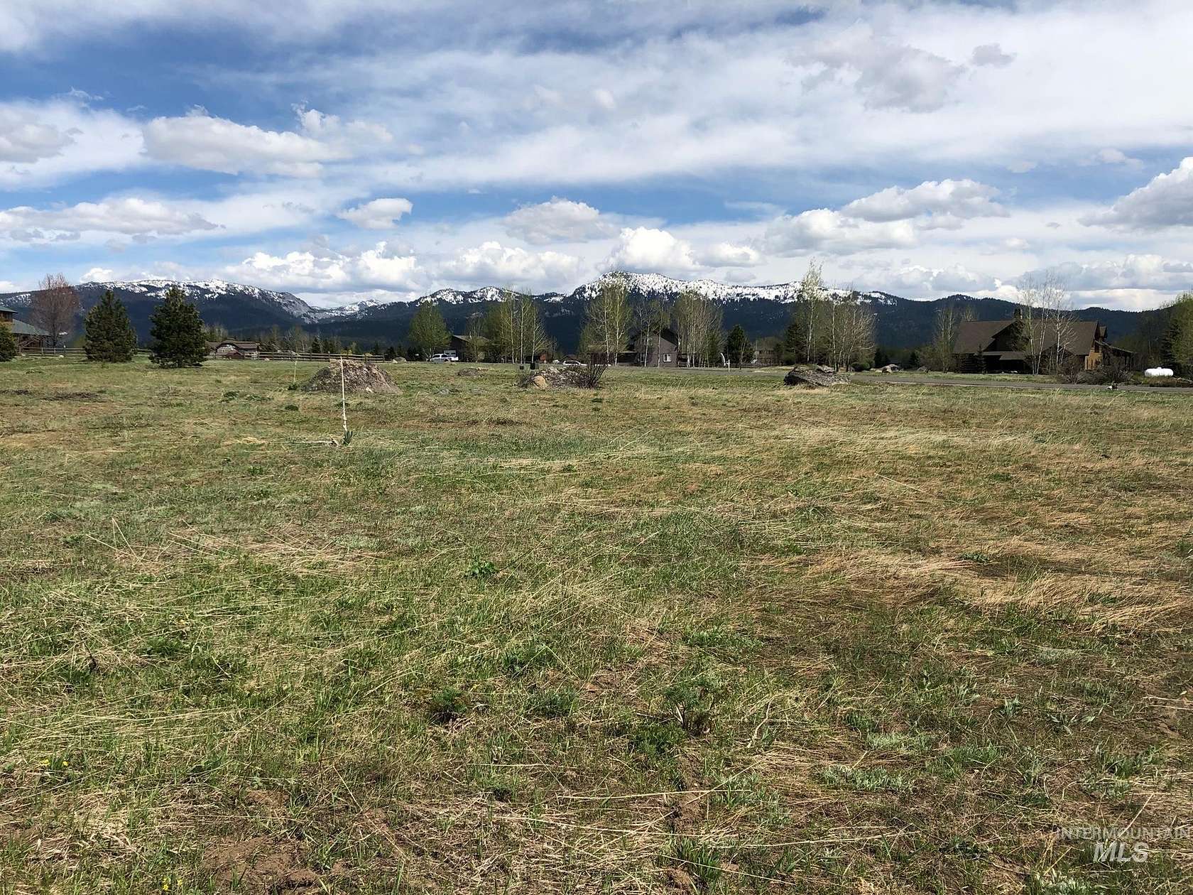 3.6 Acres of Residential Land for Sale in McCall, Idaho