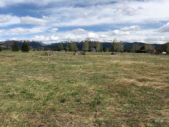 3.64 Acres of Residential Land for Sale in McCall, Idaho