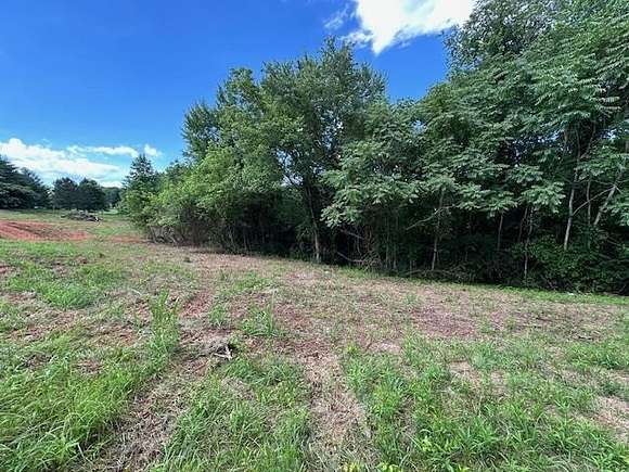 2.4 Acres of Residential Land for Sale in Landrum, South Carolina