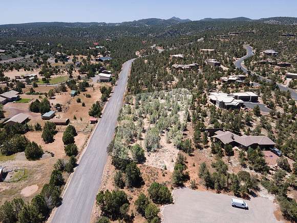 1.5 Acres of Residential Land for Sale in Dammeron Valley, Utah