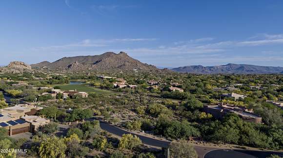 0.57 Acres of Residential Land for Sale in Scottsdale, Arizona