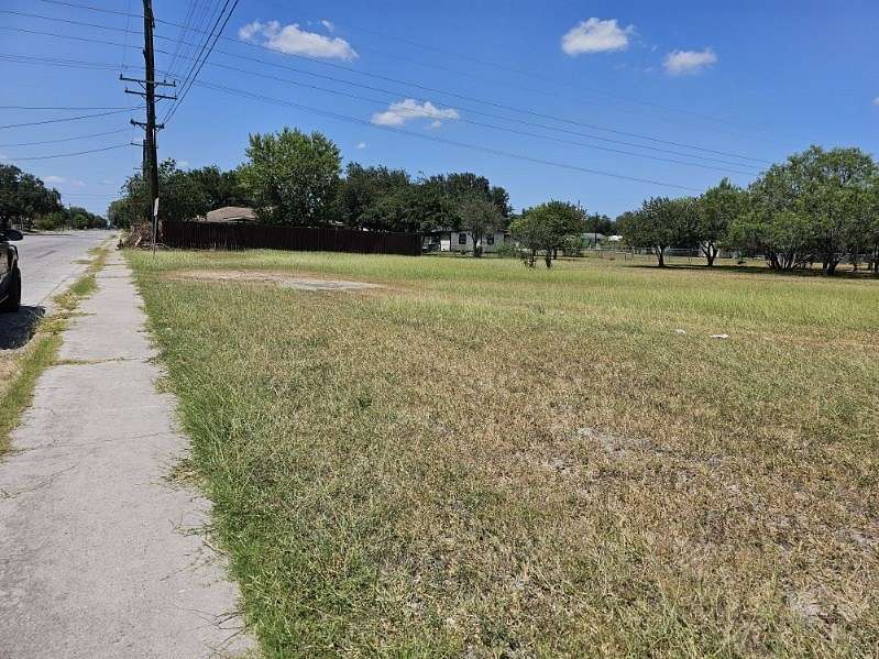 0.51 Acres of Residential Land for Sale in Alice, Texas