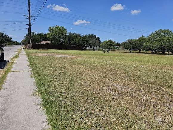 0.51 Acres of Residential Land for Sale in Alice, Texas