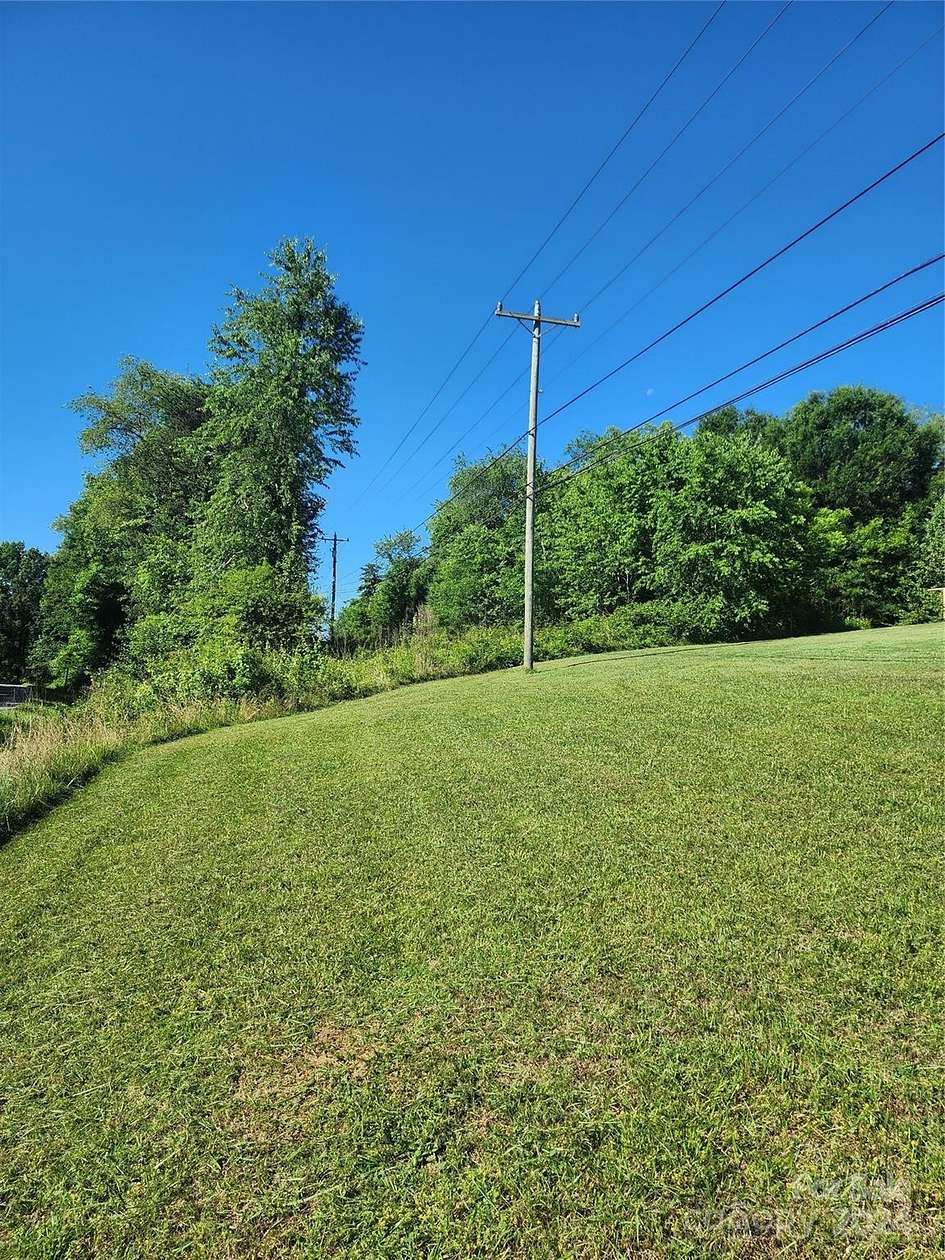 1.1 Acres of Land for Sale in Taylorsville, North Carolina