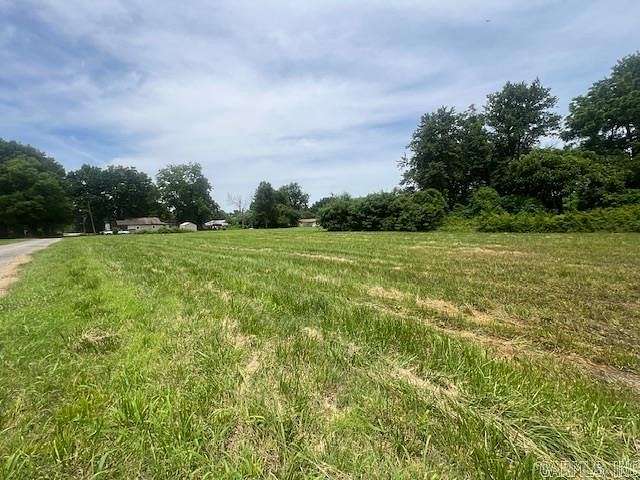 0.16 Acres of Residential Land for Sale in Blytheville, Arkansas