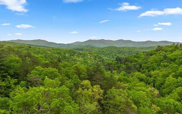 5 Acres of Residential Land for Sale in Cherry Log, Georgia