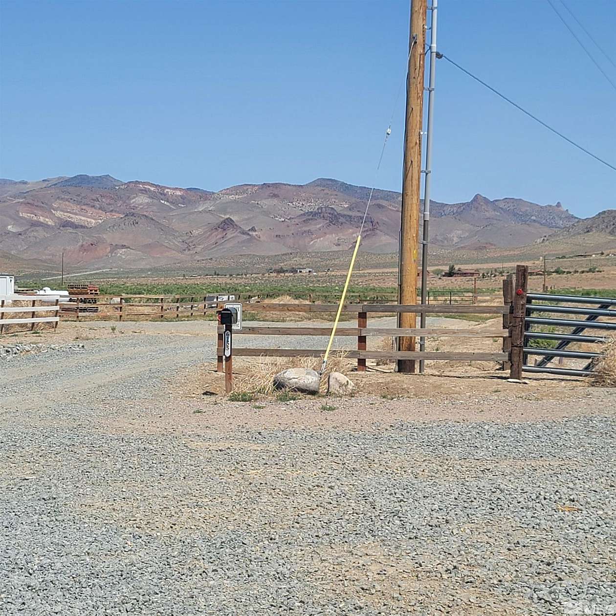 40 Acres of Land for Sale in Reno, Nevada